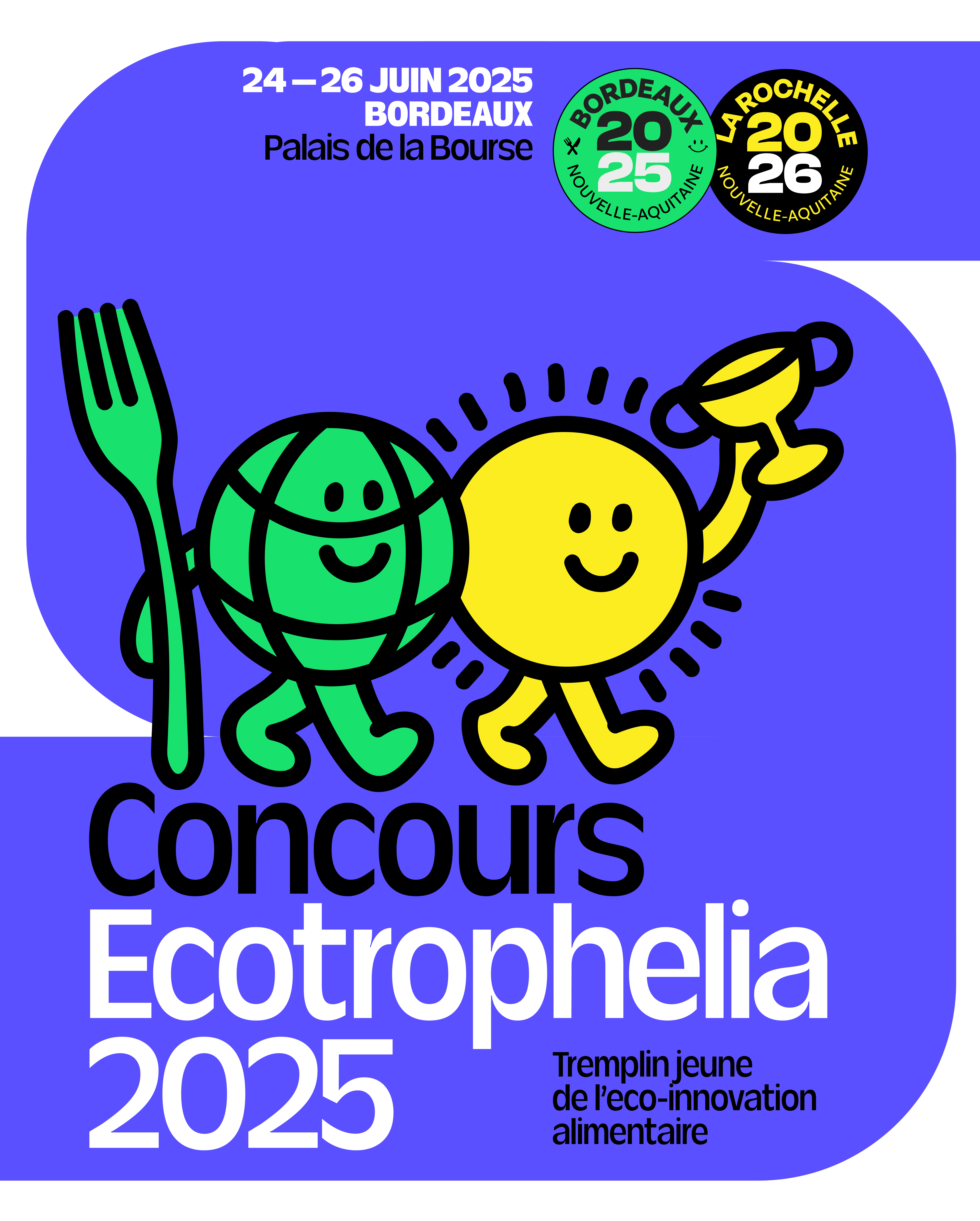 ECOTROPHELIA France
